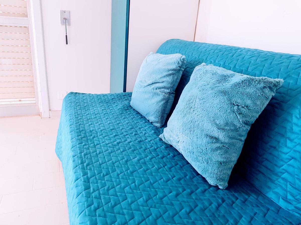 Suite Con Terrazzo Sul Mare E Discesa In Spiaggia A Gallipoli Ngoại thất bức ảnh